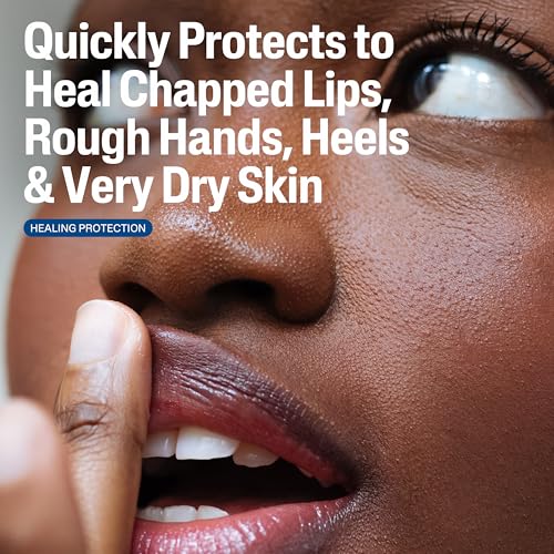 Cetaphil Healing Ointment for Dry Skin, 3 oz - Hypoallergenic & Fragrance-Free
