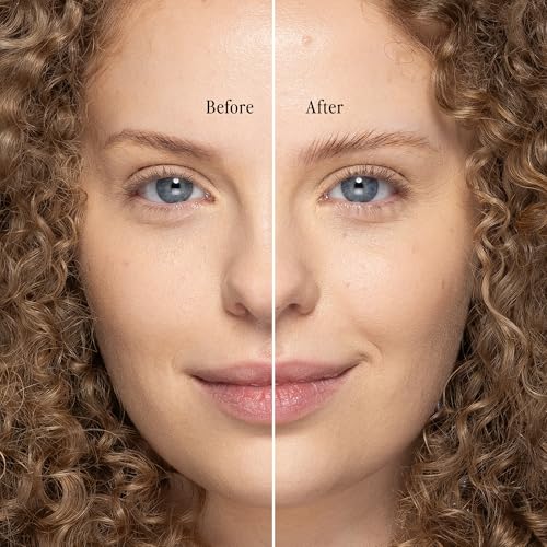 Billion Dollar Brows Clear Ultra Hold Brow Gel 2-Pack - Flake-Free & All-Day Lift