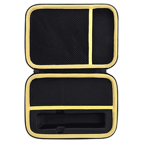 co2CREA Hard Travel Case for BaBylissPRO Barberology MetalFX Trimmer