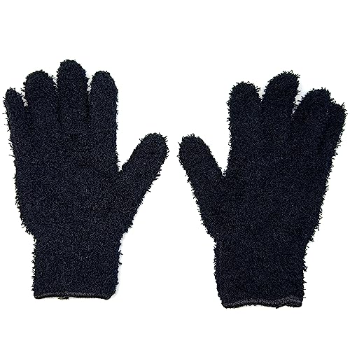 Salon Supply Co Microfiber Hair Color Blending Gloves - 2 Pack