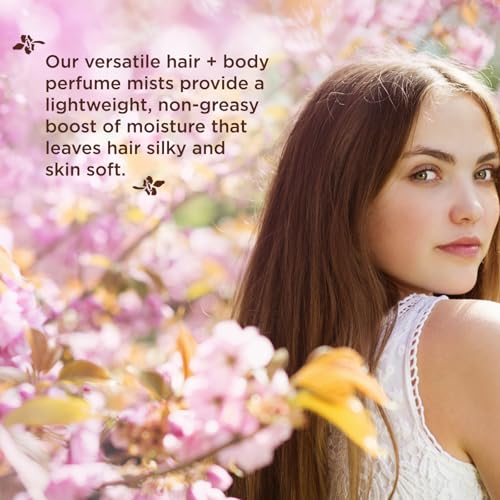 Lavanila Vanilla Coconut Hair & Body Mist for Women, 5 Oz ? Tropical Vanilla Body Spray, Hair Perfume & Fragrance with Madagascar Vanilla ? Lightweight Women¡¯s Fragrance for Hair & Skin