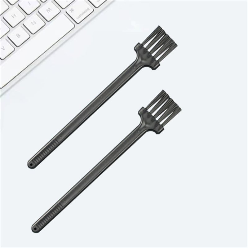 5-Piece Electric Razor Razor Cleaning Brush Keyboard Cleaning Coffee Maker Soy Milk Maker Household Dust Cleaning Brush Small Bristle Brush