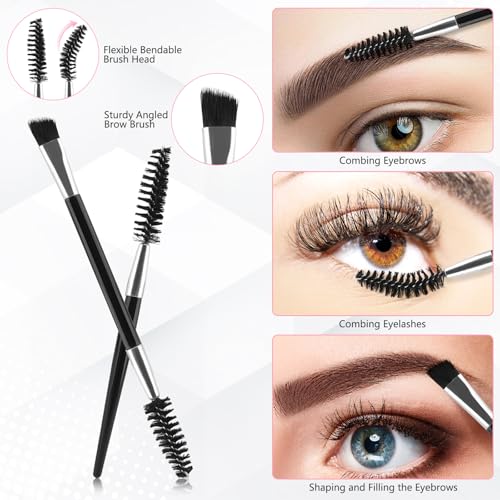 NICEMOVIC 7-Piece Tweezers Set for Women - Precision Beauty Tools