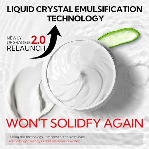 LANBENA 2.0 Blackhead Remover Mask with Salicylic Acid & 60 Pore Strips