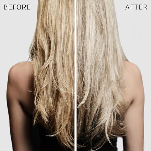 Fekkai Blonde Rx Brightening Oil - 1.7 oz - Vegan & Sulfate-Free