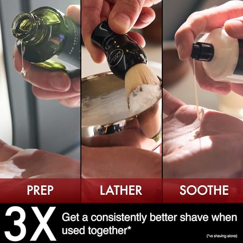 The Art of Shaving After-Shave Balm