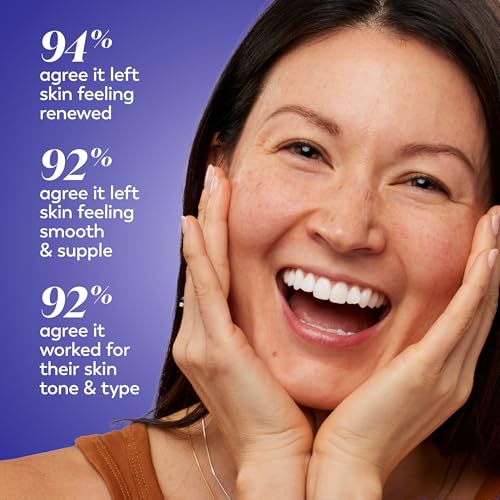 Olay Retinol 24 Anti-Aging Night Cream - Fragrance-Free Moisturizer, 0.5 Oz