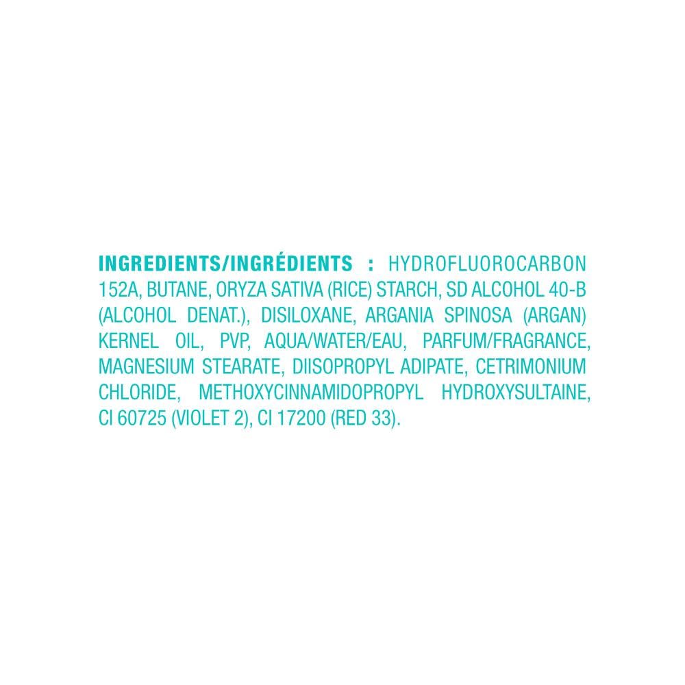 Moroccanoil Dry Shampoo for Light Tones - Refreshing Formula for Blondes