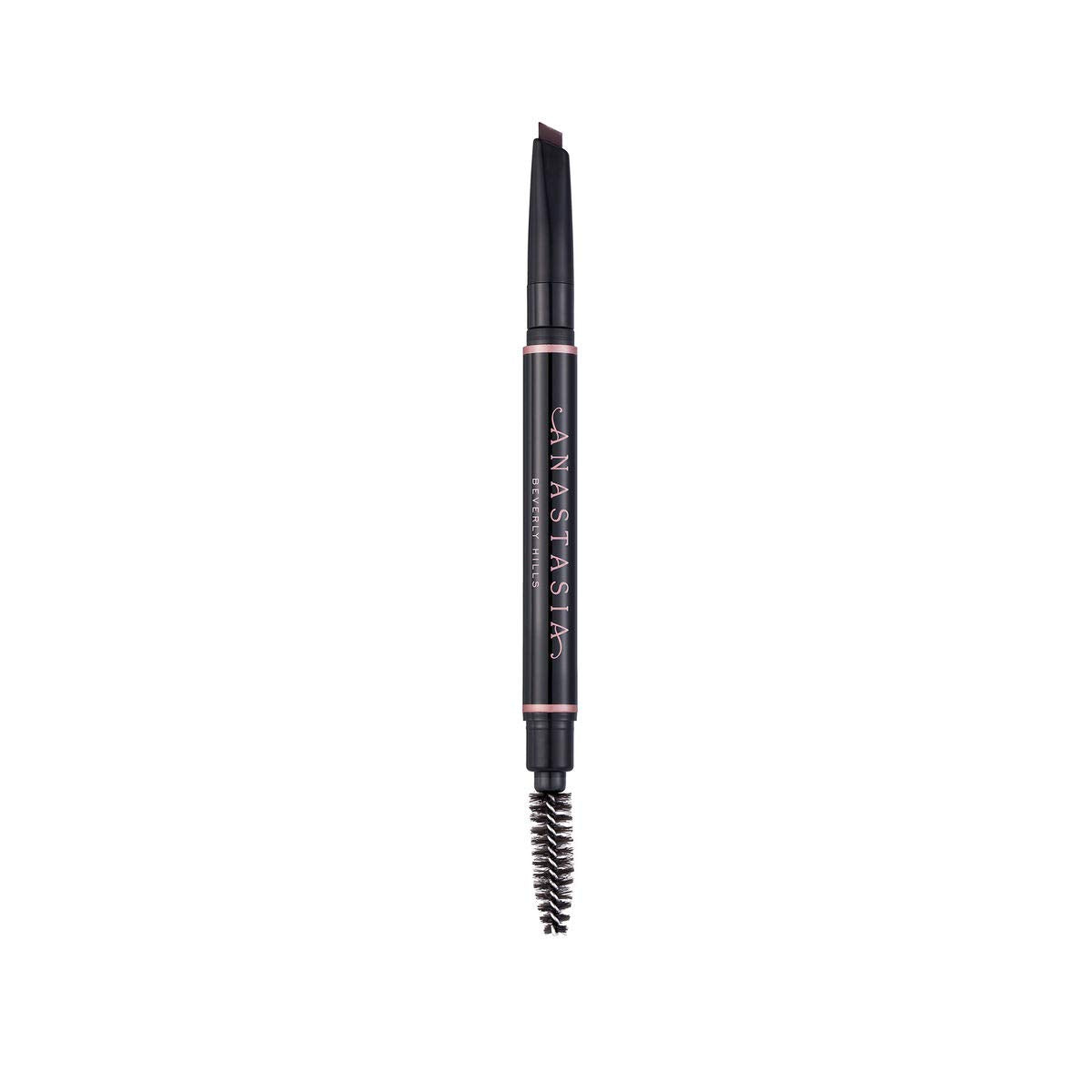Anastasia Beverly Hills Brow Definer - 3-in-1 Retractable Eyebrow Pencil with Spoolie | Perfect for Filling, Detailing & Blending Brows