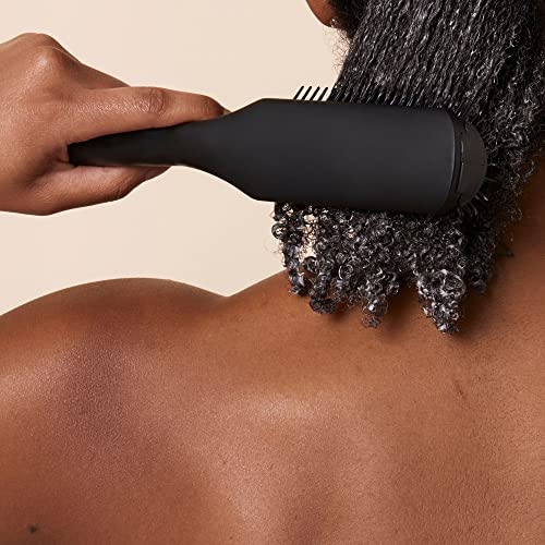 PATTERN Shower Brush by Tracee Ellis Ross – Style & Detangle for Curly & Coily Hair 3A-4C (Standard)