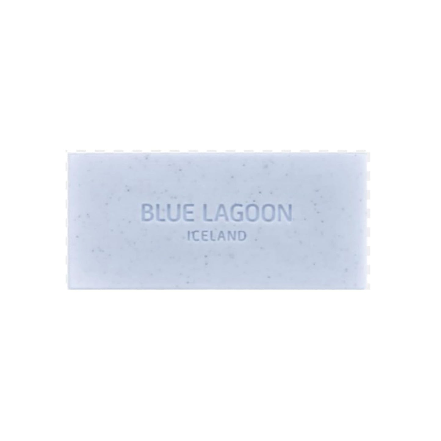 Lava Soap Bar - Blue Lagoon Bioactive Exfoliating Soap for Face & Body | 100g