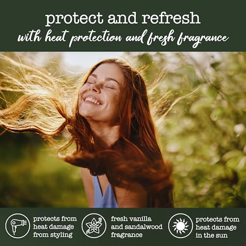 SAUCE Guac Hair Gloss - High Shine Vegan Hair Treatment, 3 Fl Oz