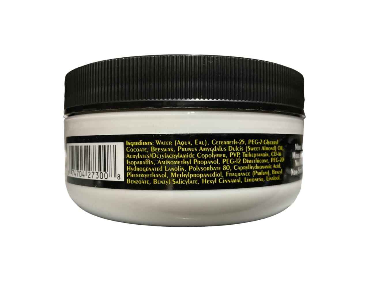 Murray's Edgewax Extreme Hold 4 OZ [2 PACK]