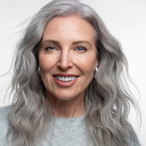 AGE Beautiful 5 Volume Hair Developer - 4 Fl Oz (Pack of 2) for Gray Coverage