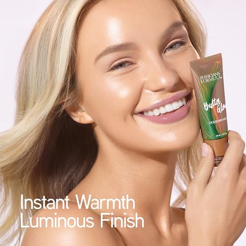 Physicians Formula Butter Glow Liquid Bronzer - Bronze Shade