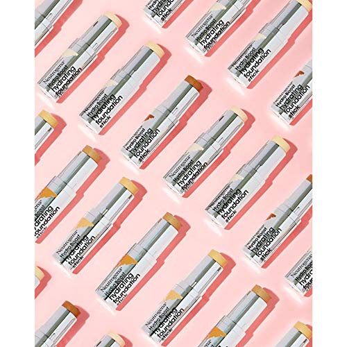 Neutrogena Hydro Boost Hydrating Foundation Stick - Honey, 0.29 oz