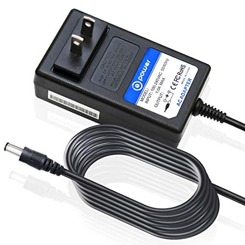 24V Charger for Nail Drills - T POWER Replacement Adapter