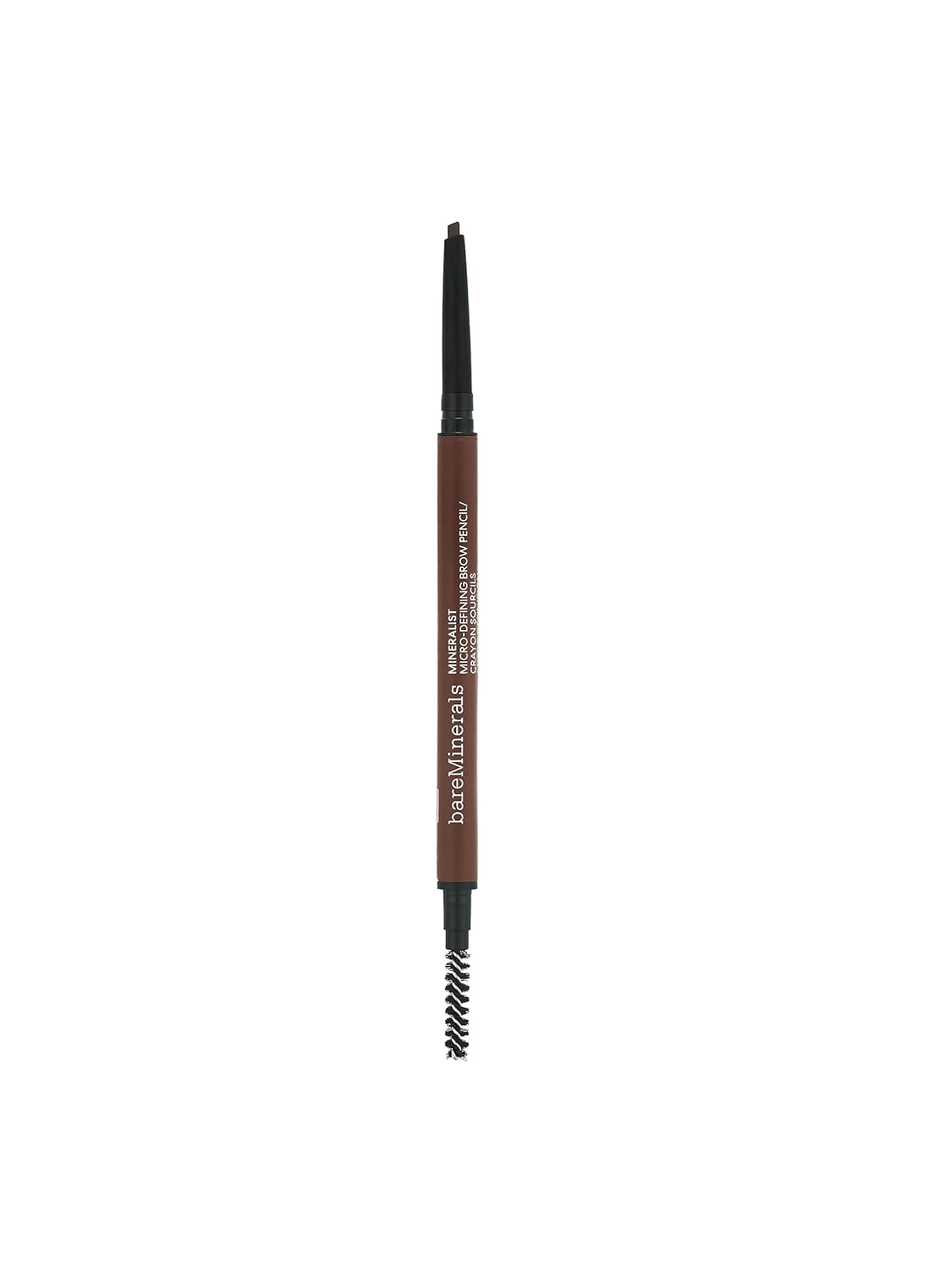 bareMinerals Micro-Fill Brow Pencil - Precision Detailing for Natural-Looking Brows