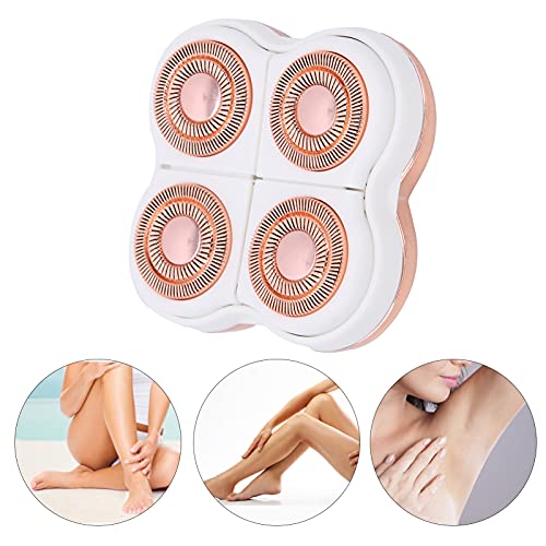 Sonew Electric Hair Remover Replacement Head for Body and Leg Shaver