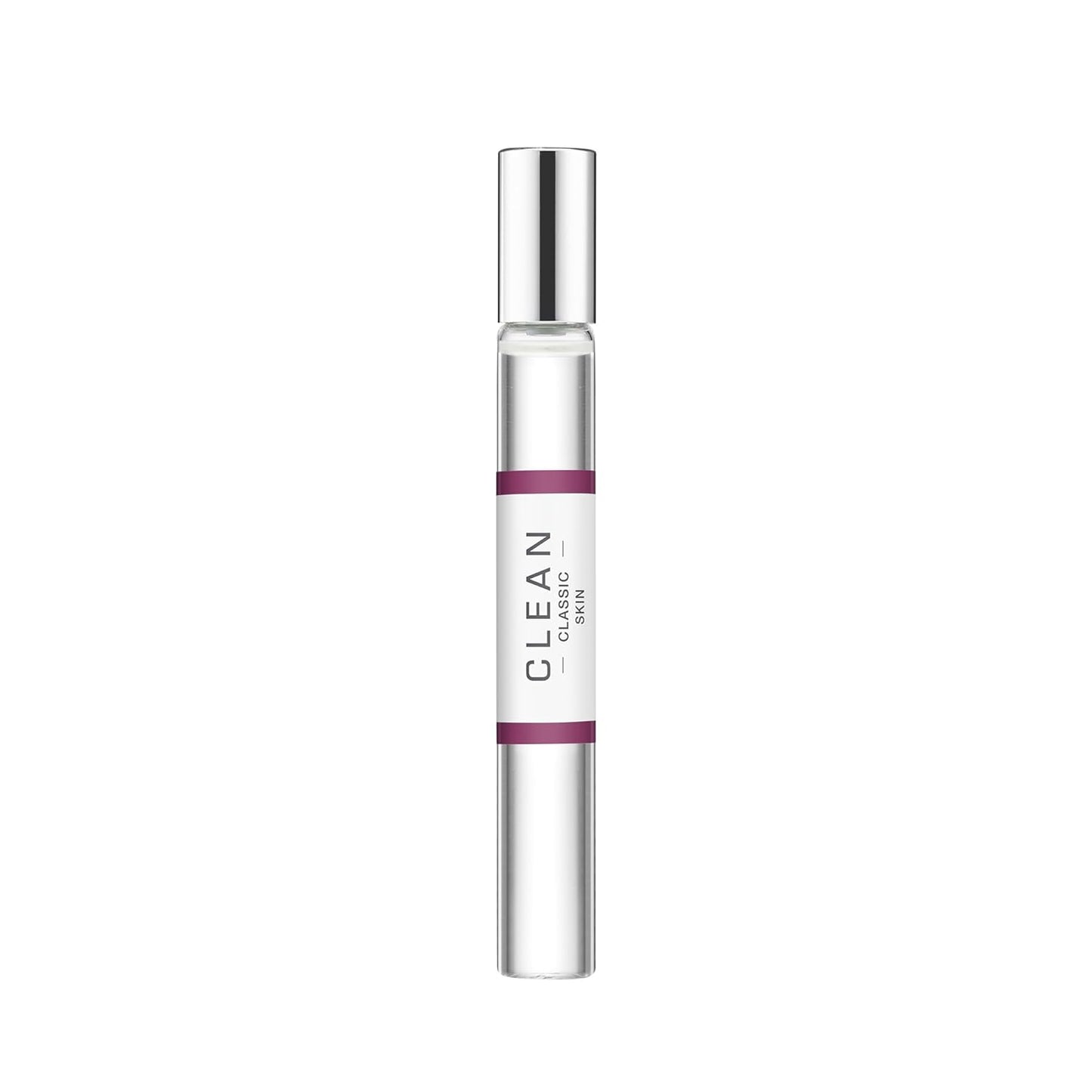 CLEAN CLASSIC Eau de Parfum - Layerable Everyday Perfume, Long-Lasting & Uplifting Fragrance | Vegan & Cruelty-Free