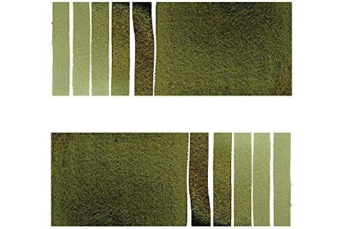 DANIEL SMITH Undersea Green Extra Fine Watercolor Half Pan