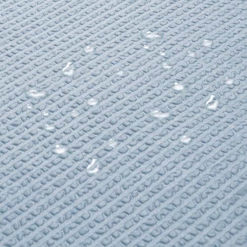 Berry Cute Shower Curtain - Embossed Fabric, 72x72, Water Repellent