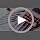 10-Piece Glitter Makeup Brush Set - Professional Cosmetic Tools