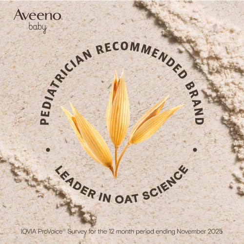 Aveeno Baby Mineral Sunscreen Stick SPF 50 for Sensitive Skin - Travel Size 0.47 oz