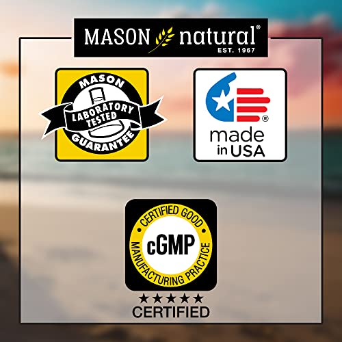Mason Natural Collagen Cream - Anti-Aging Moisturizer, Pear Scent, 2 oz (Pack of 3)