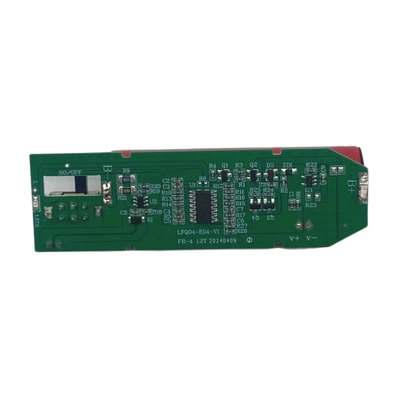 KEEPBATT 3.6v 3500mah Replacement Battery for Babylisspro FX870 Hair Clipper