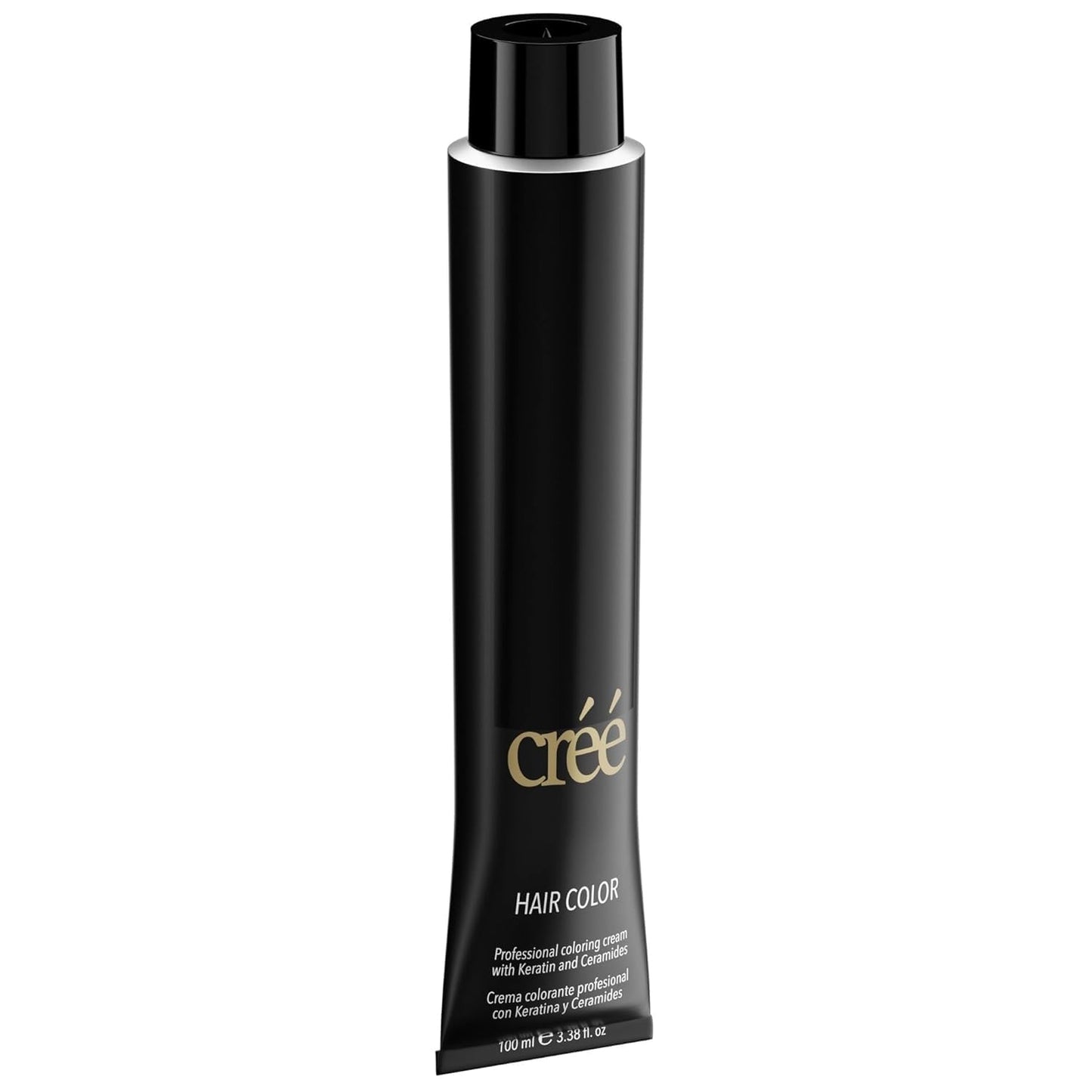 Cree Professional 1000 Bleaching Booster Hair Color | Long-Lasting Gray Coverage - 100ml (3.4 fl. oz.)