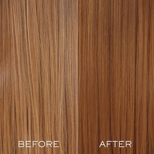 Kristin Ess Copper + Auburn Hair Gloss - Shine Boosting Treatment