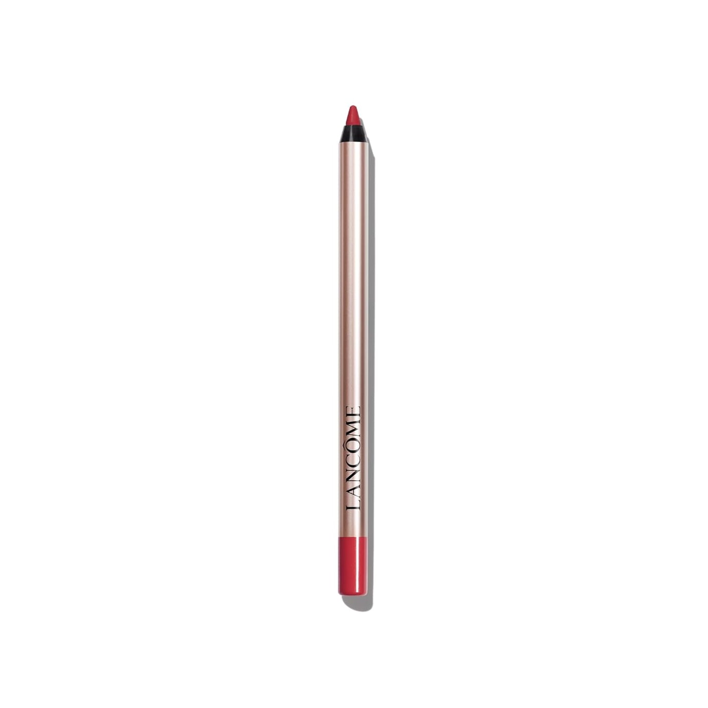 Lancôme Lip Idôle Lip Shaper - Creamy Matte Waterproof Lip Liner | 8-Hour Wear, Blendable, Infused with Ceramides & Jojoba Oil