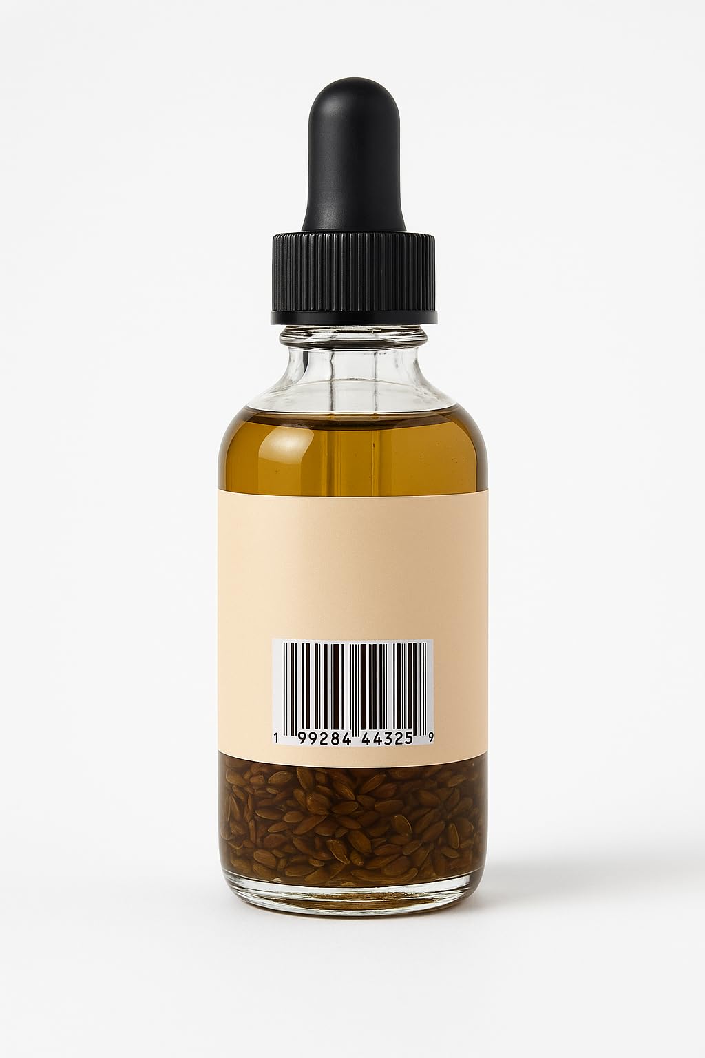 SHEI LLA Skin Care Hair Growth Oil – For Healthy, Thicker & Longer Hair – All Hair Types – 2 oz (59 ml)