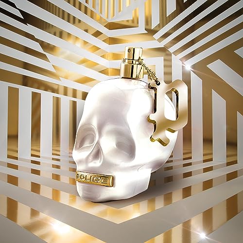 Police To Be Born To Shine EDP for Women - 1.35 oz Floral Fragrance