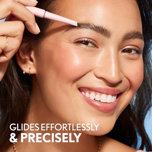Covergirl Clean Fresh Brow Filler Pomade - Auburn, Vegan Eyebrow Pencil