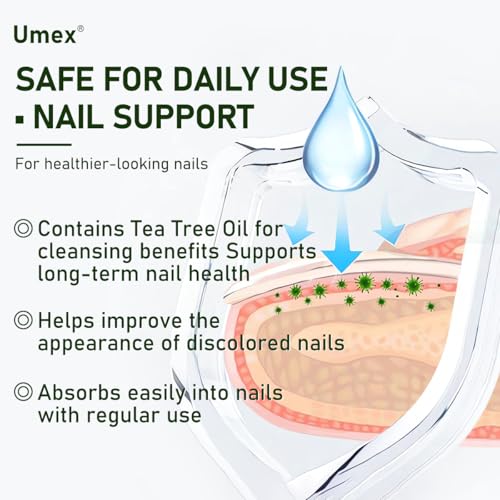 7 days Nail Treatment,Nail Serum & Cuticle Care Oil,Ginger Care Oil,Repair Dry Brittle Nails
