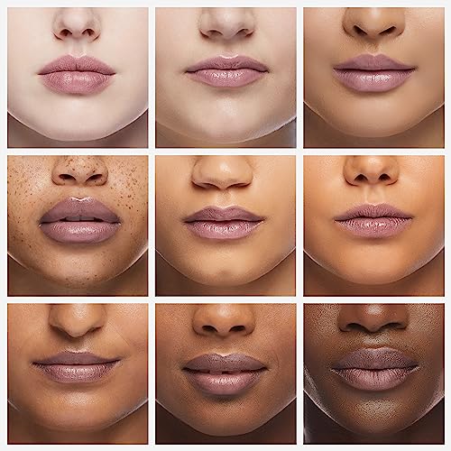 Naturium Phyto-Glow Lip Balm - Hydrating Glossy Finish 0.34 oz