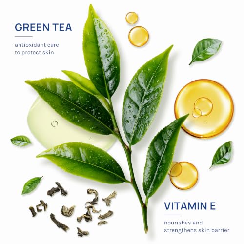 Cleansing Balm with Green Tea & Vitamin E - AOA Studio K-Beauty 3.38 fl oz