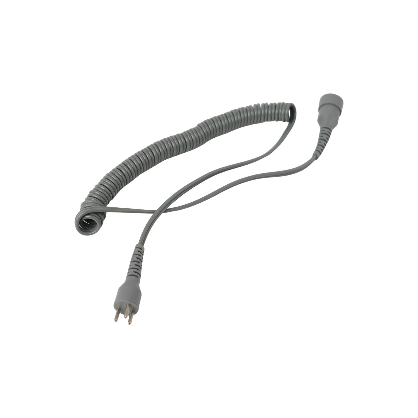 Zorqon Nail Drill Motor Cord, Motor Cord Replacement Compatible with Mani-pro KP-60, KP60