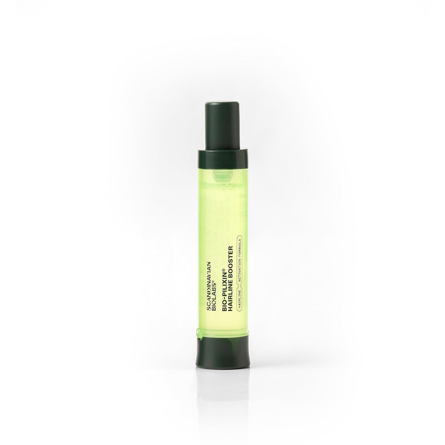 Bio-Pilixin® Hairline Booster Refill - Exosome Hair Activation Formula for Hairline Longevity | 15 mL/0.5 oz