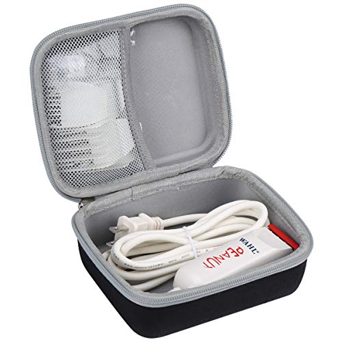 Aproca Hard EVA Travel Case for Wahl Professional Peanut Hair Trimmer