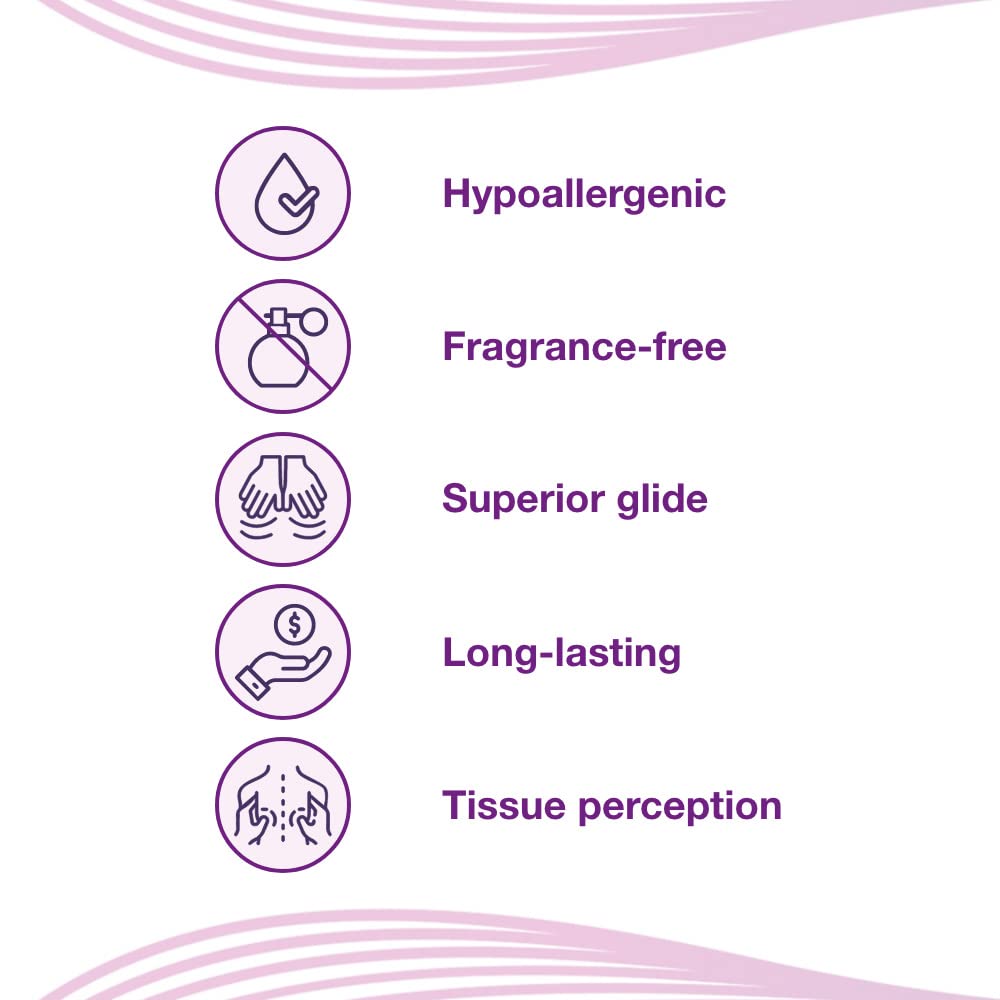 Free-Up-Professional Massage Cream, Fragrance-Free, Great Glide, Lubricity, Tissue Perception, Perfect for Physical Therapy, Massage Versatile, Non-Greasy, 16 Oz Jar