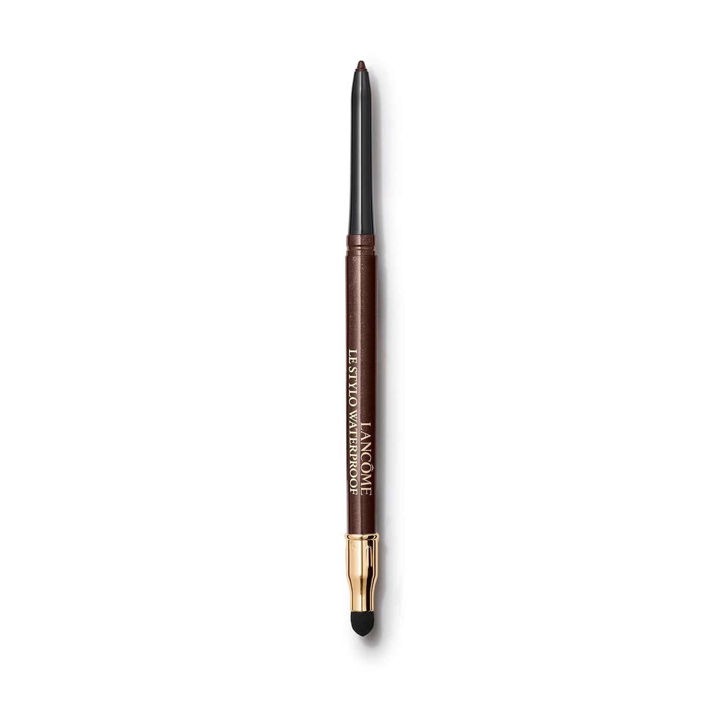 Lancôme Le Stylo Waterproof Eyeliner - Long-Lasting Formula for Bold Eyes | Smudge-Proof, Easy Application