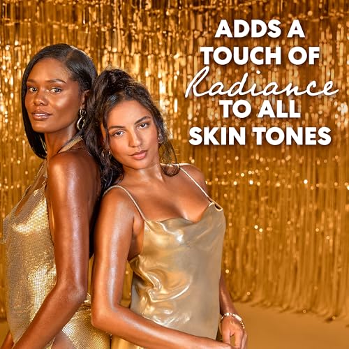 Palmer's Shimmer Radiance Body Oil with Cocoa Butter & Vitamin E - 5.1 Fl Oz