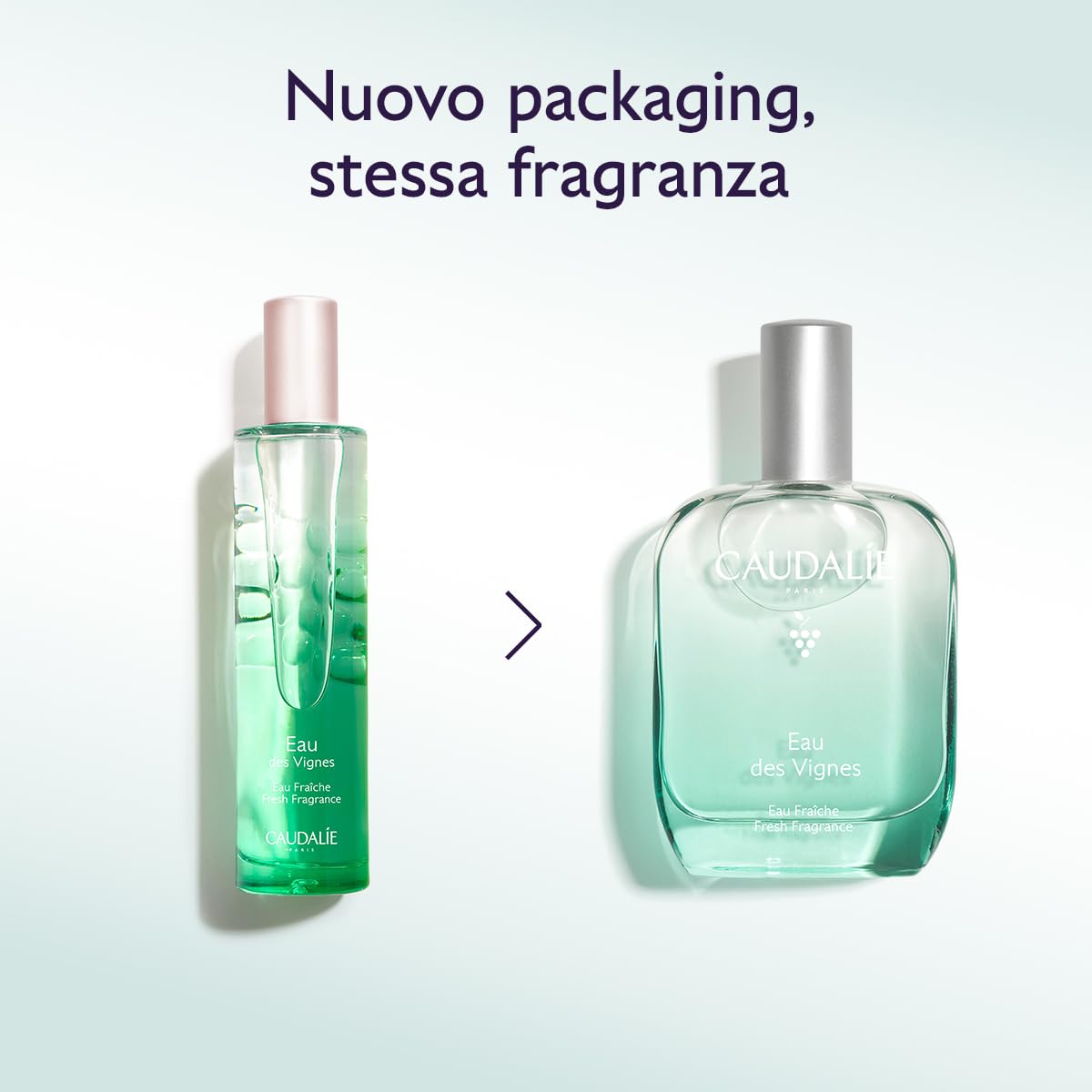 Caudalie Eau des Vignes Fresh Fragrance - 50 mL