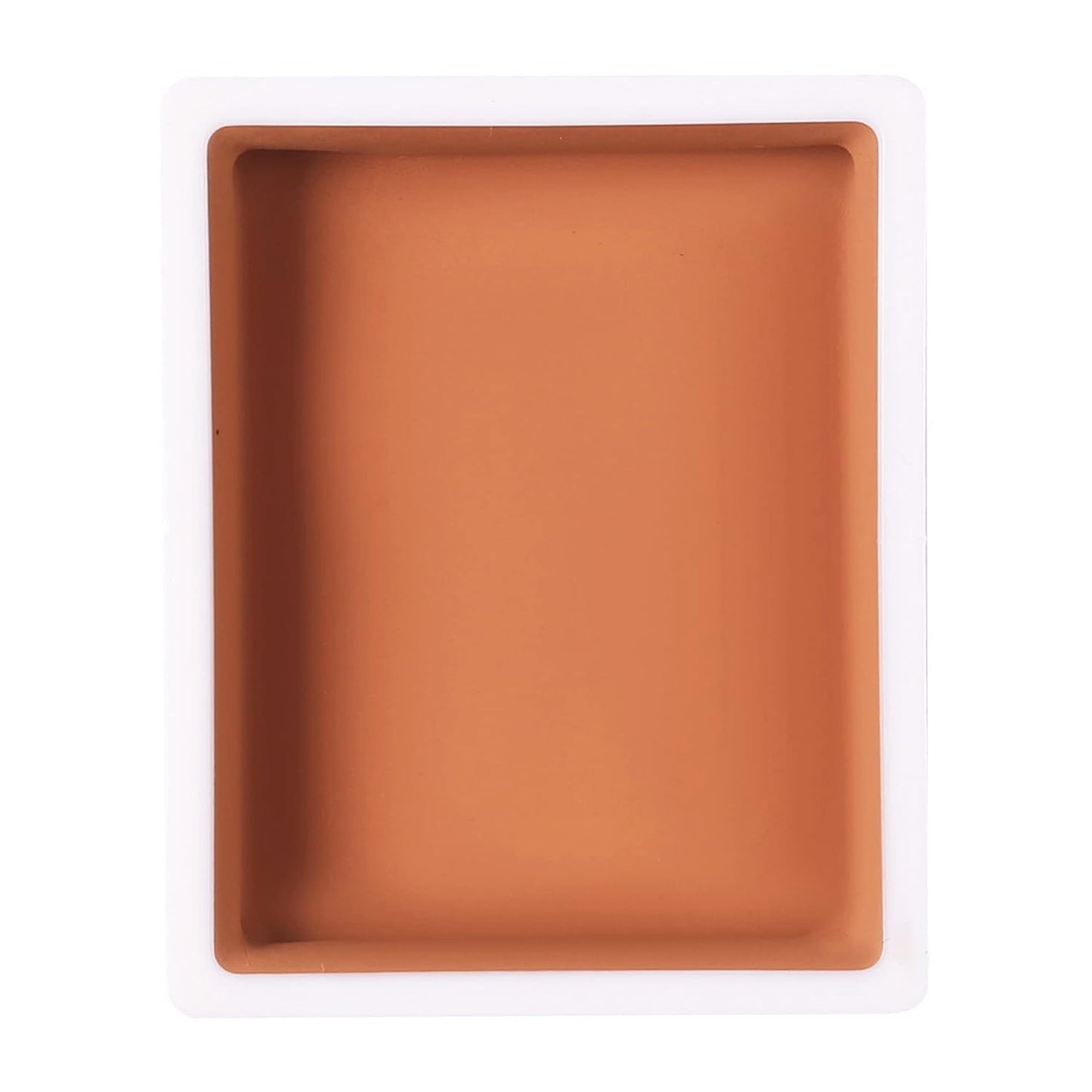 Narrative Cosmetics Alcohol-Activated Refill Pan - Warm Tone Waterproof Tattoo Cover & SFX Makeup, Highly Pigmented