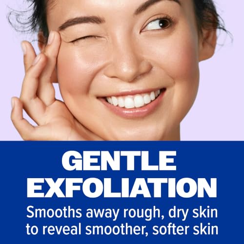 Buf-Puf Regular Facial Sponge - Exfoliating Face Scrubber, 2 Pack