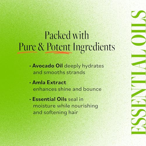 Derma E Dream Curls Hydrating Curl Shampoo - 12 Fl Oz