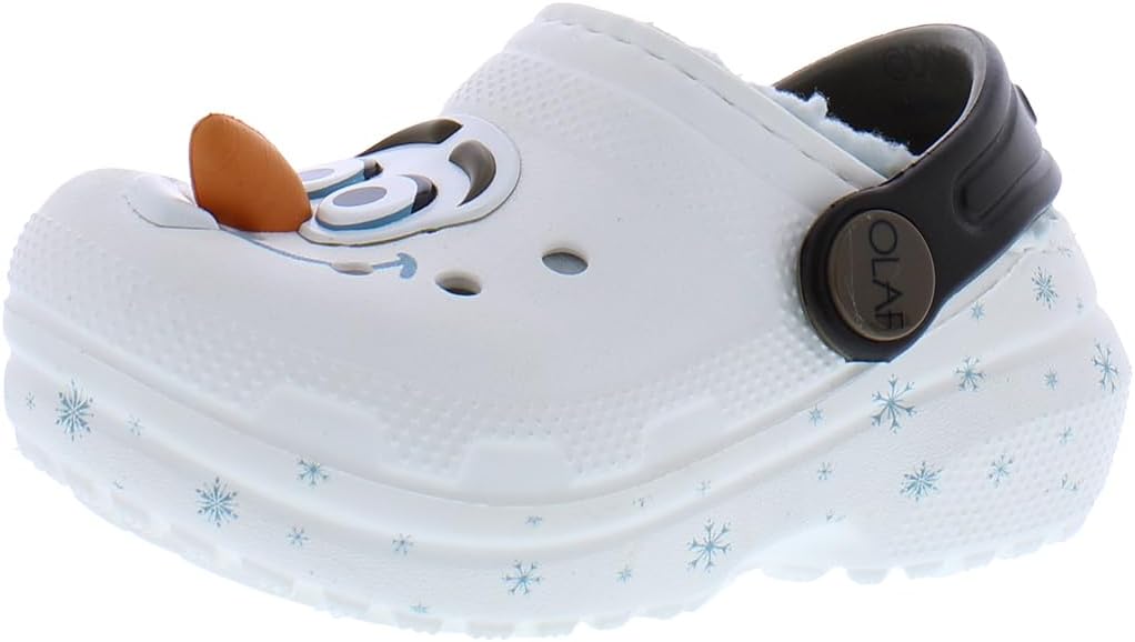 Classic Clogs for Kids - Comfortable & Lightweight Footwear | Toddler, Little Kid, Big Kid Sizes